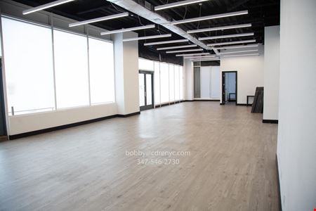 Preview of Mixed Use space for Rent at 301 Sullivan Pl