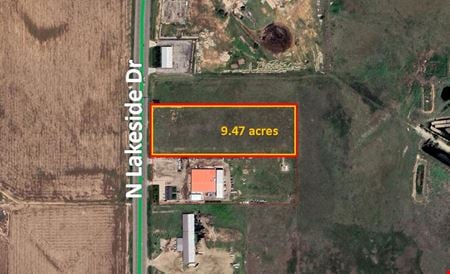 Preview of VacantLand space for Sale at 360 North Lakeside Drive