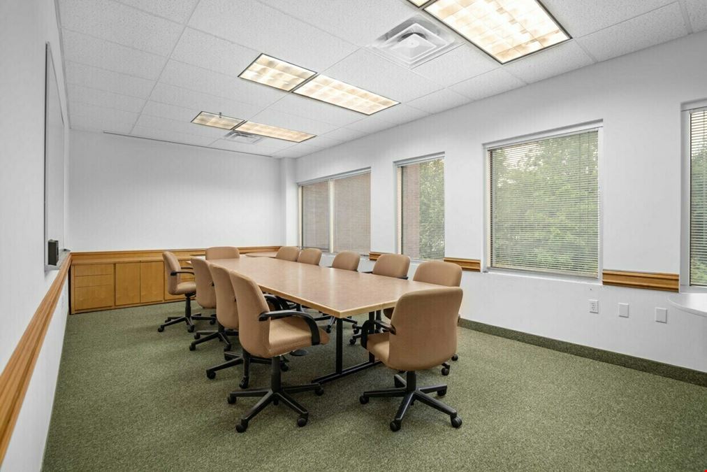 46650-46660 Corporate Drive