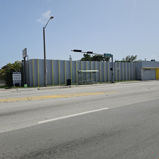 3420 NW 7TH STREET