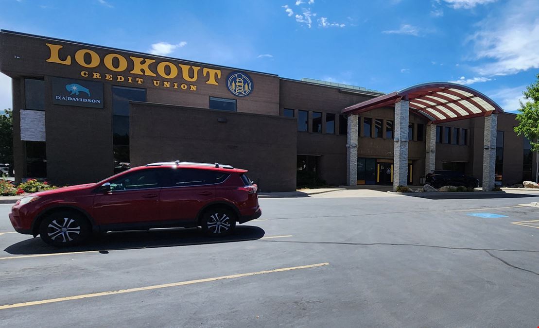 Absolute NNN Leased Opportunity | 8.24% Cap Rate