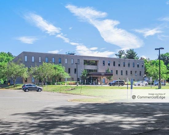 Preview of Office space for Rent at 2200 Whitney Avenue