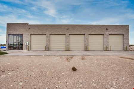 Preview of Industrial space for Sale at 1881 South Redline Avenue