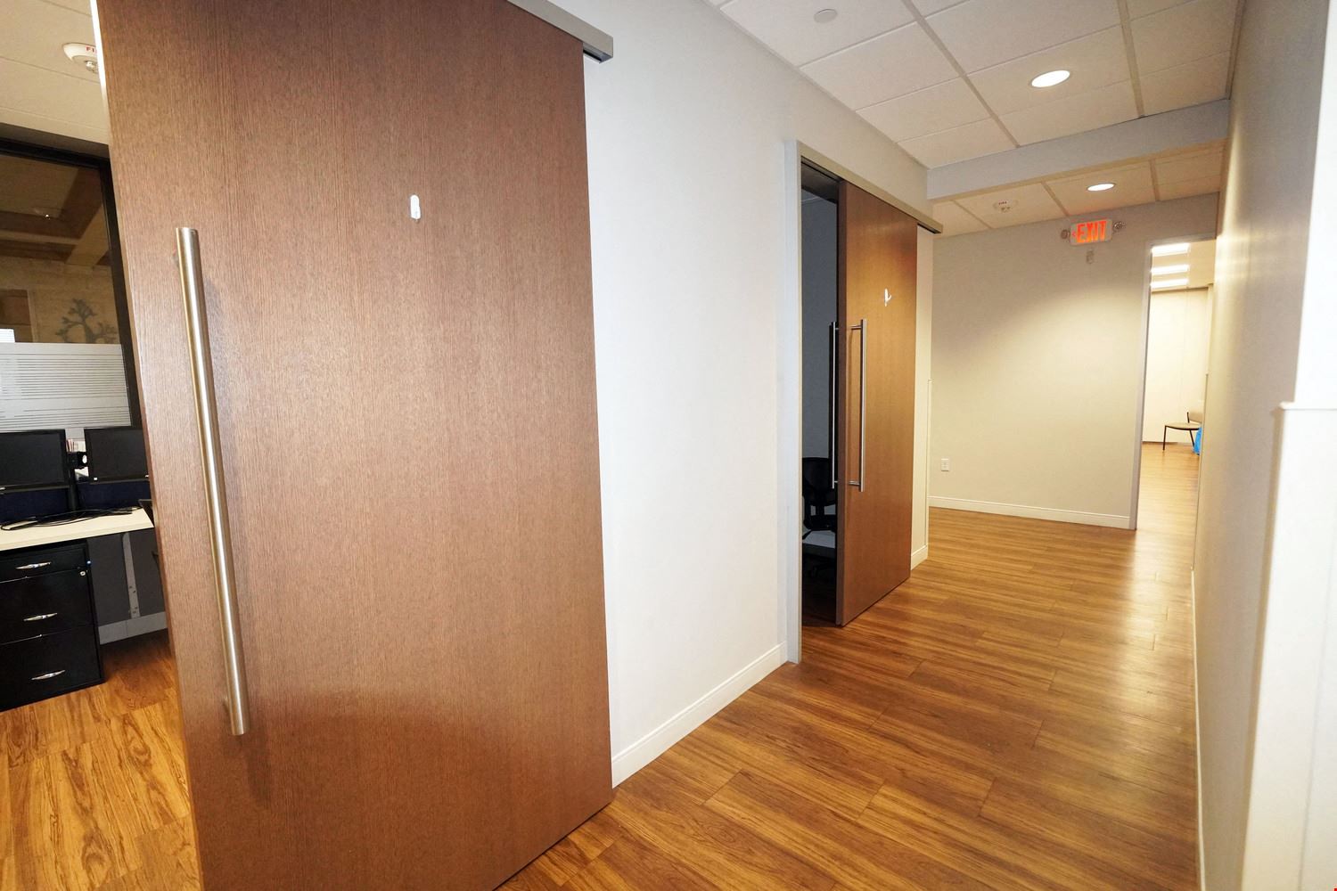 335 East Sonterra Blvd Sublease