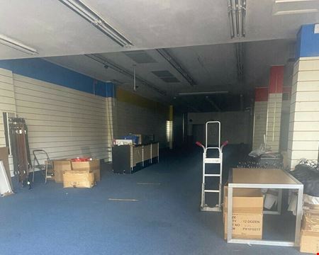 Preview of commercial space at 1402 Main Street