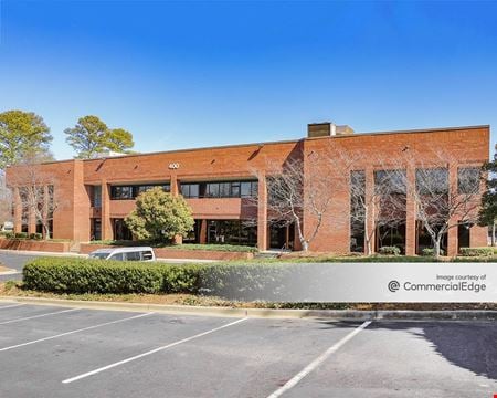 Preview of commercial space at 1395 South Marietta Parkway