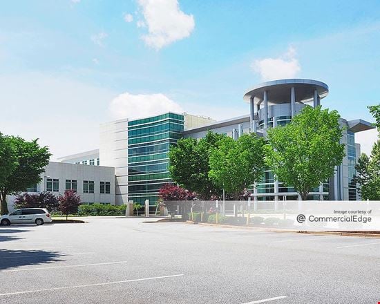 Preview of Office space for Rent at 701 Millennium Blvd