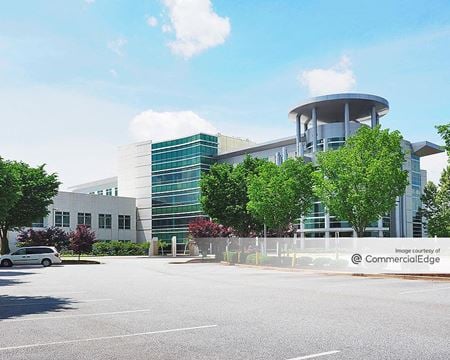 Preview of Office space for Rent at 701 Millennium Blvd