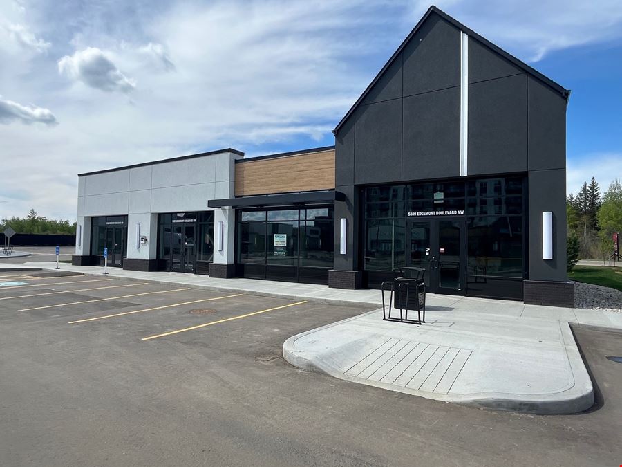 Royal Centre Edgemont