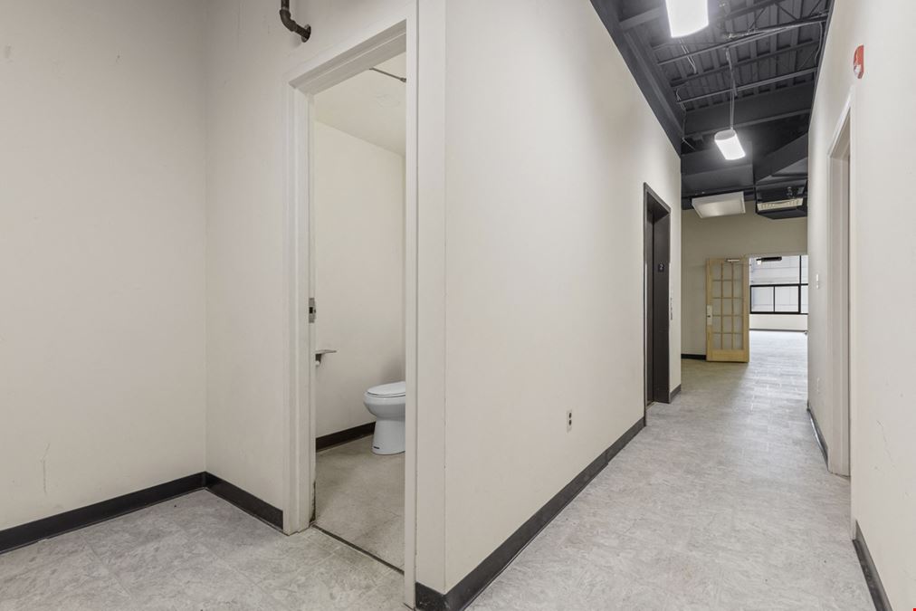 2nd Floor