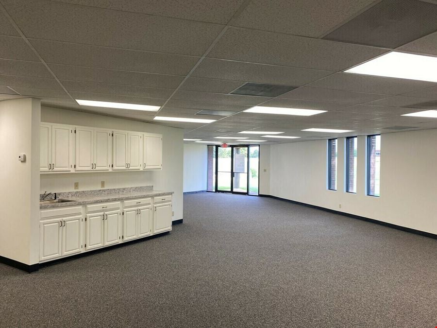 Tandem Business Park