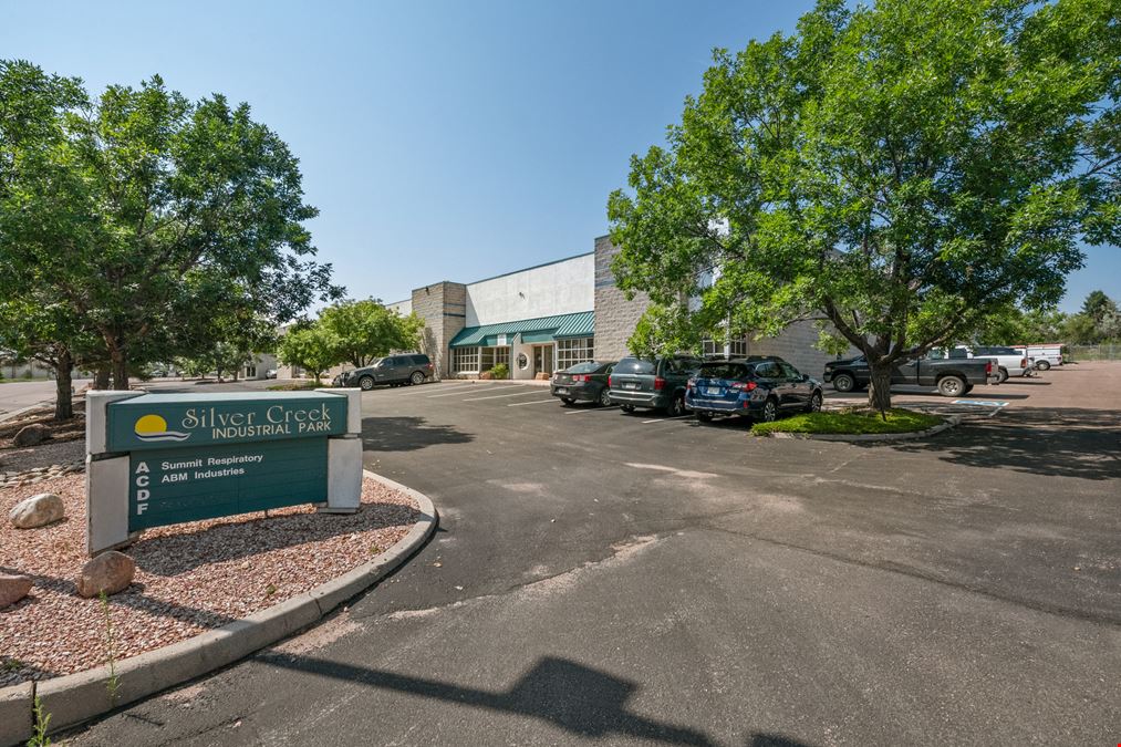 4725 Town Center Drive