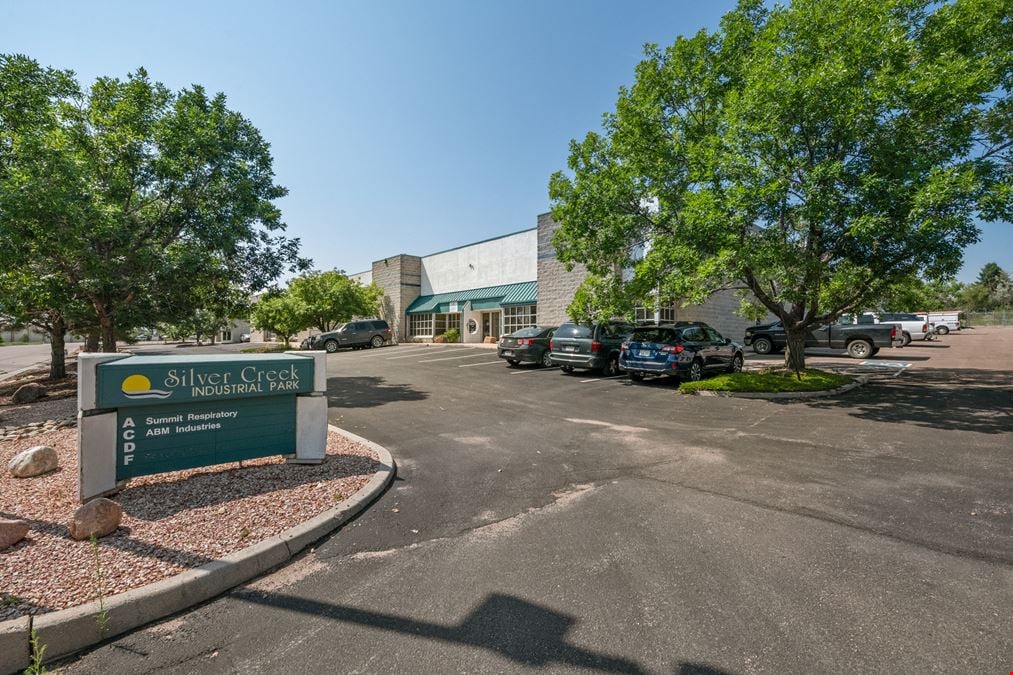 4725 Town Center Drive