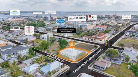 Preview of commercial space at 334 W Olympia Ave