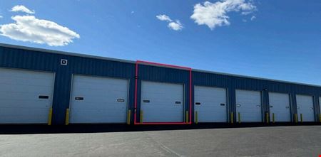Preview of Industrial space for Sale at 9310 East Knox Avenue