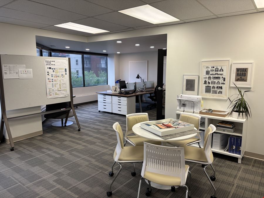 Campana Place Sublease