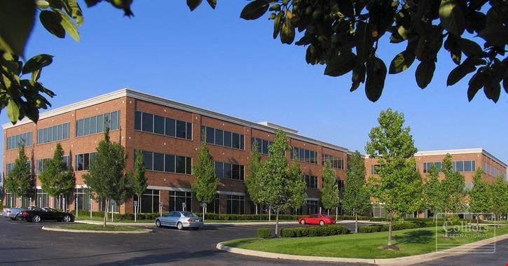 Preview of Office space for Rent at New Albany