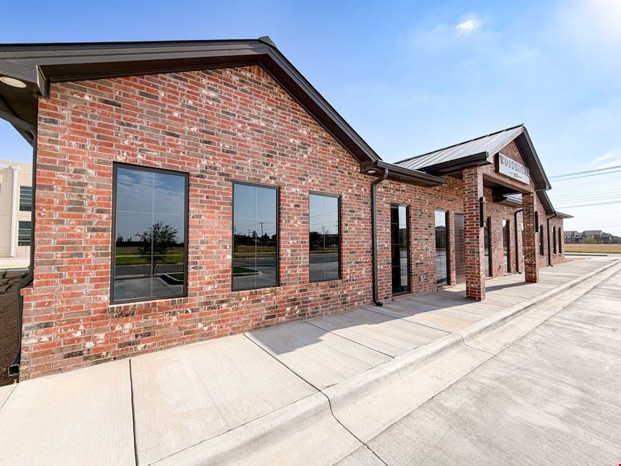 5400 Frio Drive