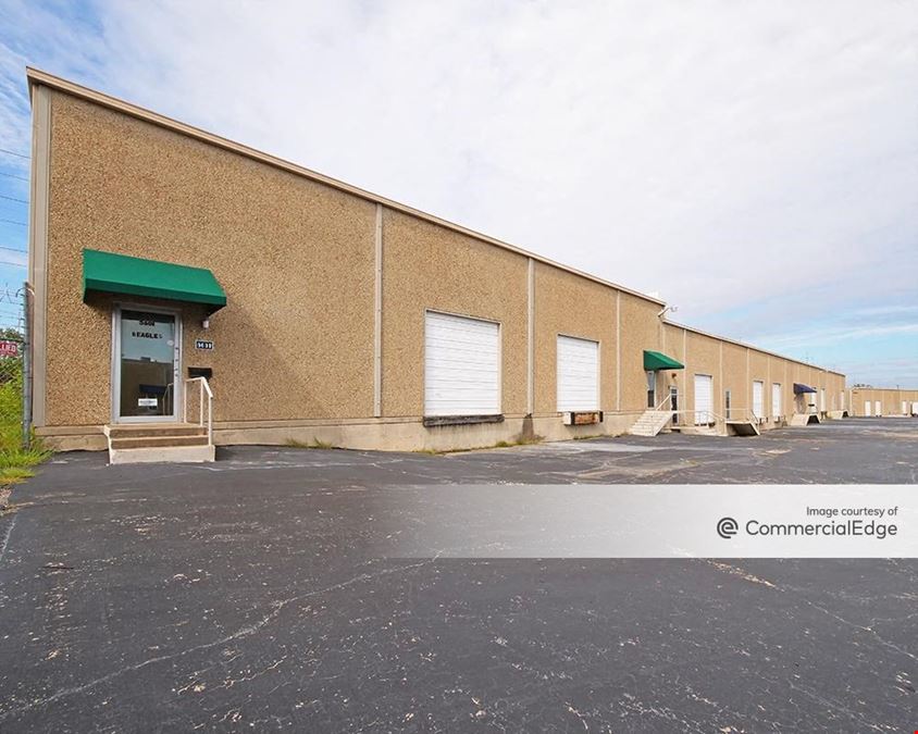 Panther City Industrial Park