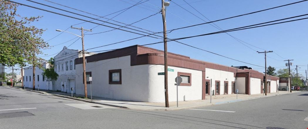 Preview of Office space for Sale at 430 West Merrick Road