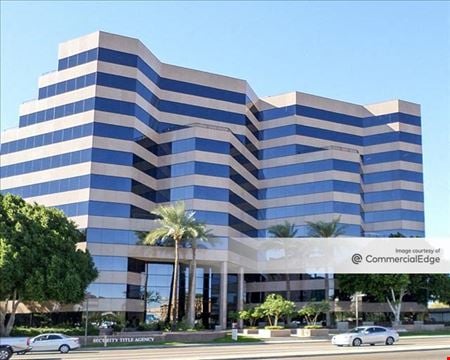 Preview of Office space for Rent at 2398 East Camelback Road