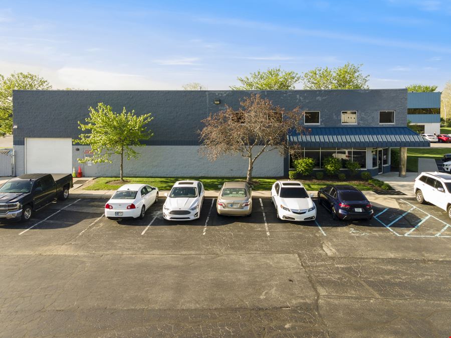 11837 Technology Ln