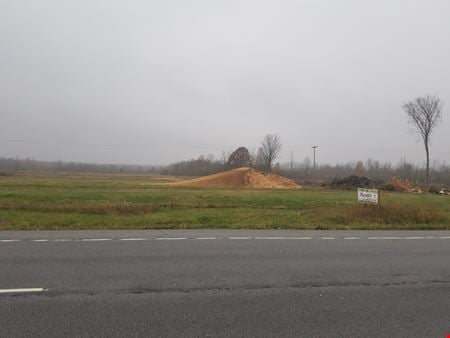 Preview of VacantLand space for Sale at 6580 & 6616 Transit Road