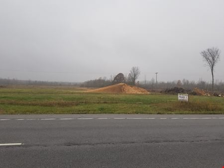 Preview of VacantLand space for Sale at 6580 & 6616 Transit Road