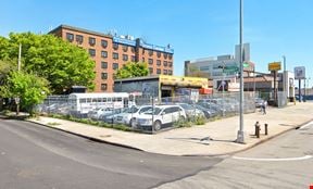 1881 Bruckner Blvd