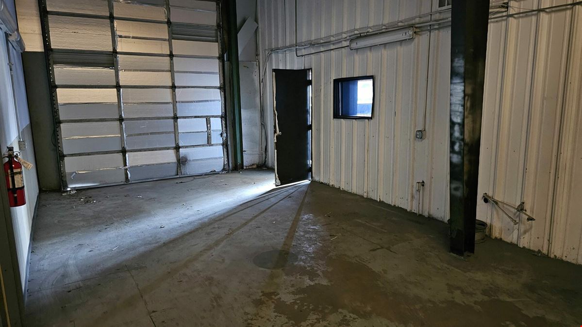 5405-5409 Raeford Road - Building for Lease