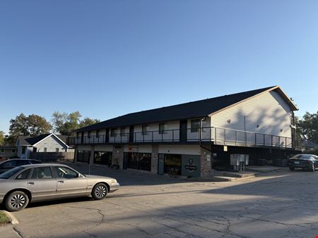 Preview of Retail space for Rent at 2332 N Cotner Blvd