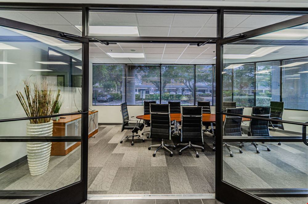 5461 W. Waters Sub-Lease