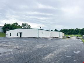 34,903 SF of Industrial for Sale