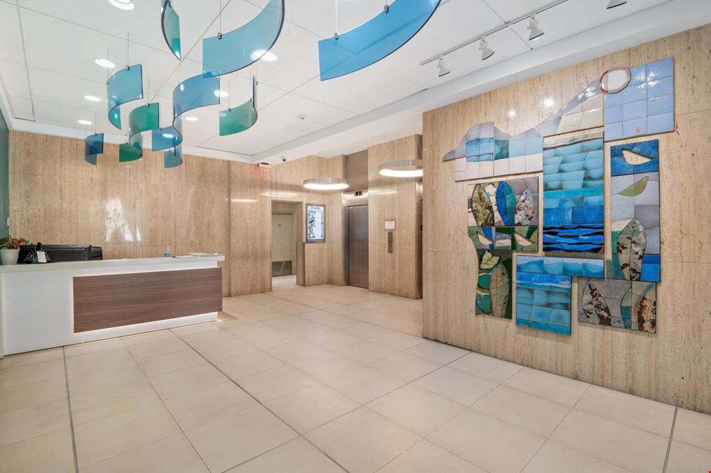 El Caribe Office Building
