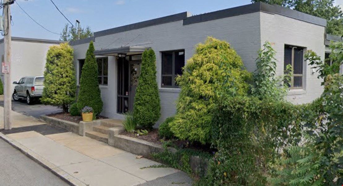 160&174 Georgia Ave Providence, RI 02905