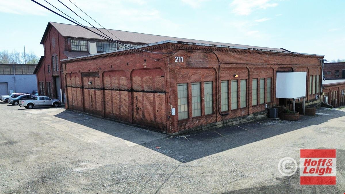 201 & 211 Wetmore Avenue SE