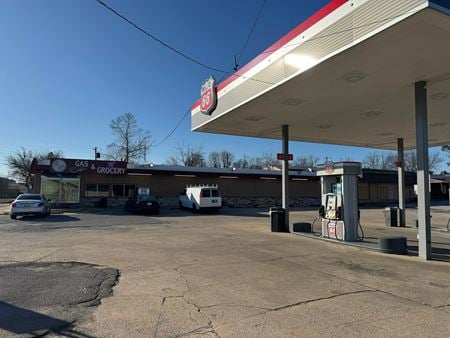 Preview of Retail space for Sale at 3304 West 61st Street South