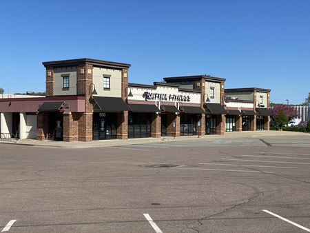 Preview of Retail space for Rent at 600 S Riverfront Dr