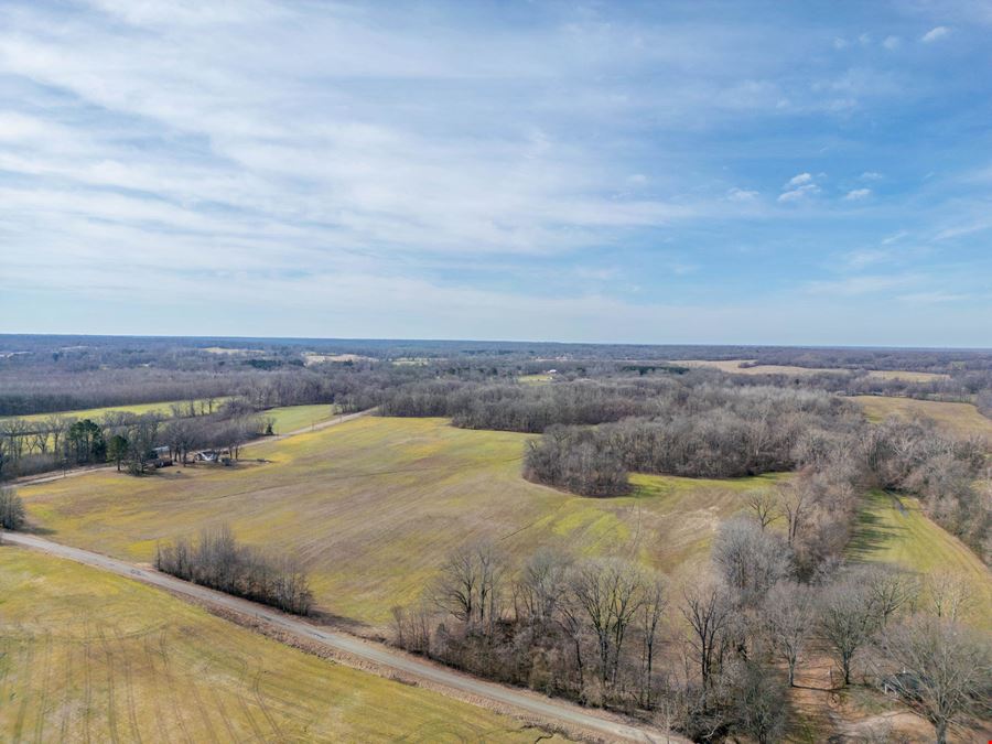 MONTGOMERY RD, UNINCORPORATED, TN 38015