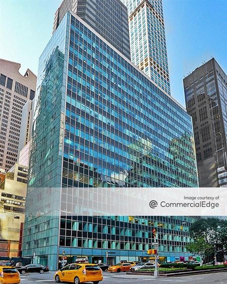 Preview of Office space for Rent at 430 Park Avenue