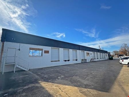 Preview of Industrial space for Sale at 112 3rd St N