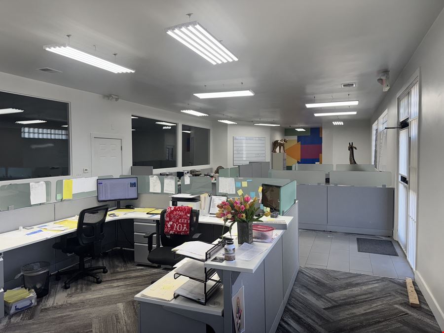 1401 Minnesota Avenue | Industrial Warehouse