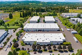 Stafford Distribution Center, Building B