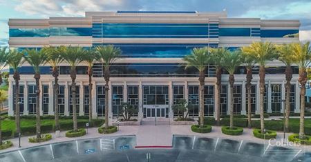 Preview of Office space for Rent at 7201 W Lake Mead Blvd