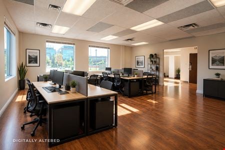 Preview of Office space for Rent at 700 March Road