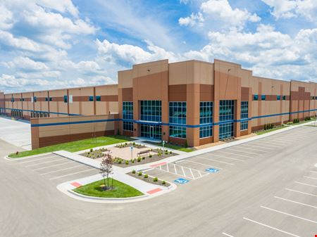 Preview of Industrial space for Rent at 9909 North Amity Avenue