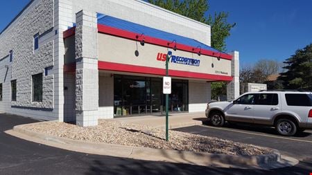 Preview of Retail space for Rent at 3235 S Wadsworth Blvd