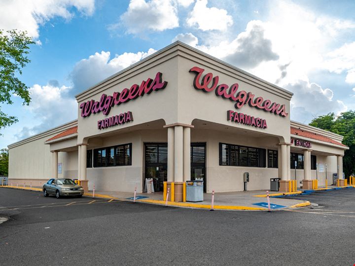 Walgreens Store #31 in Guayama