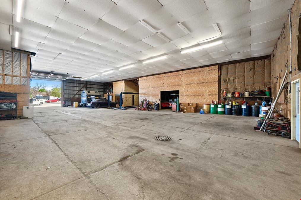 4376 Beecher Rd