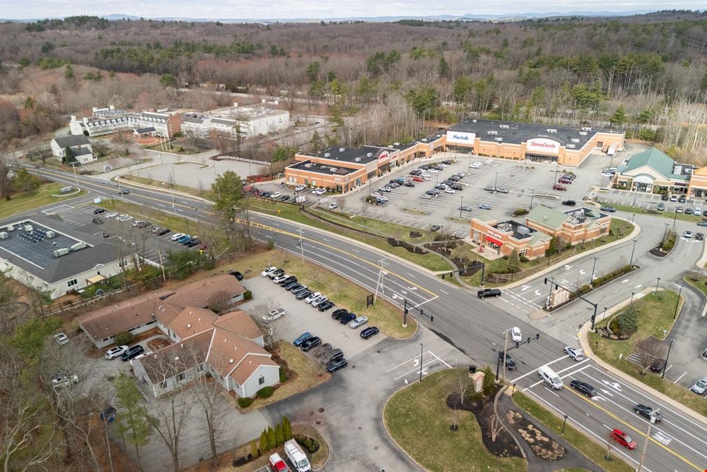 200 Littleton Rd
